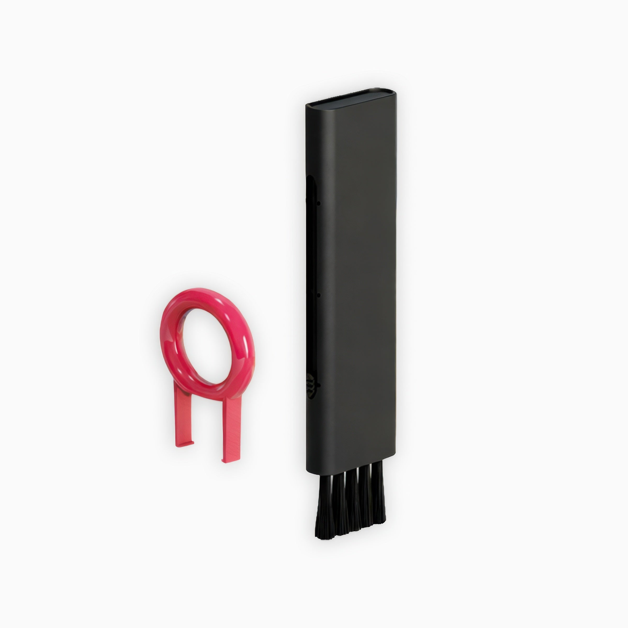 Keyboard Cleaning & Keycap Puller